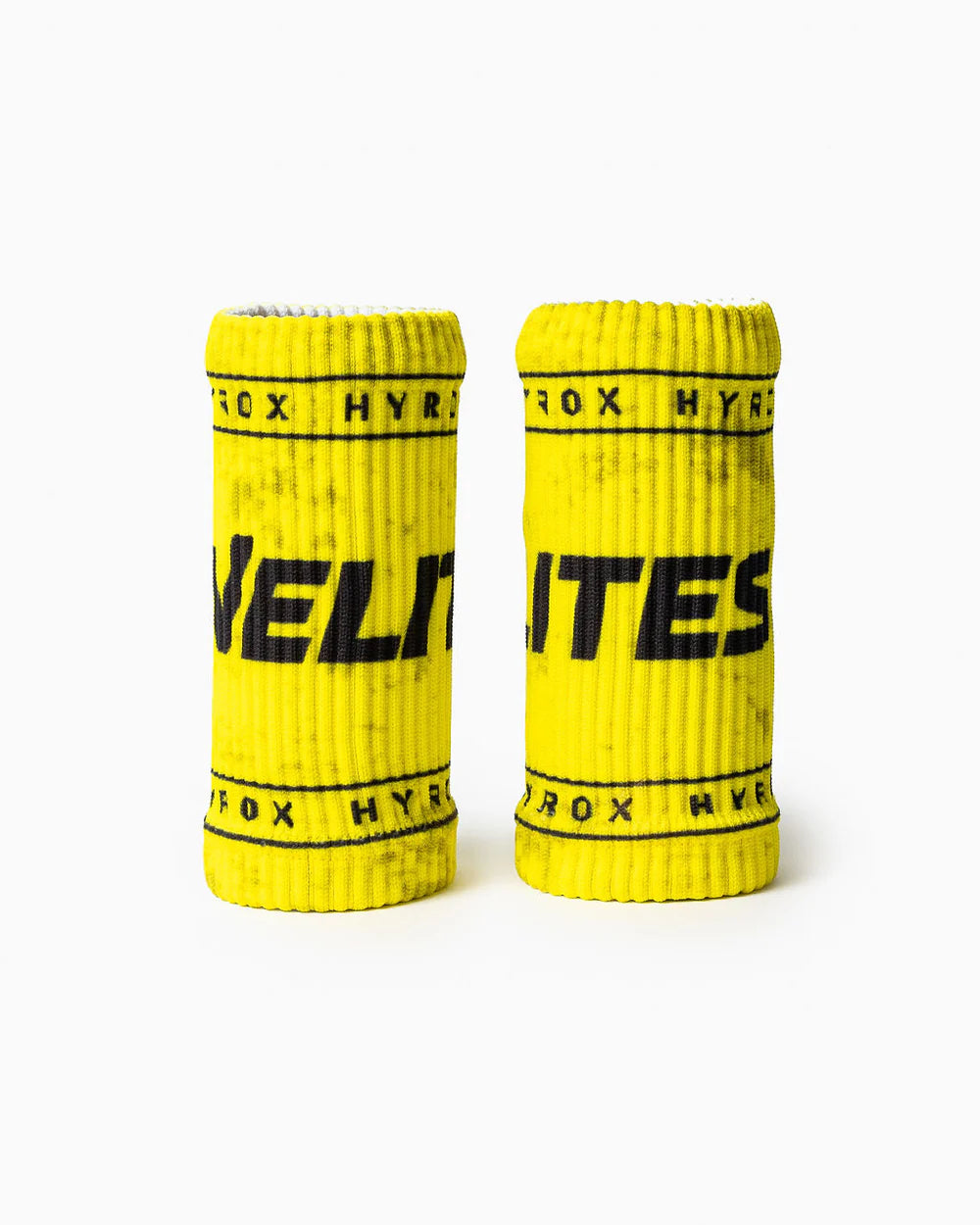 VELITES HYROX Special Edition Wristbands