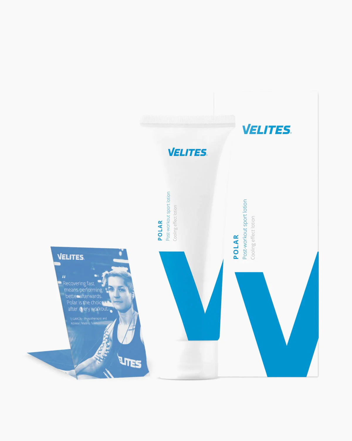 VELITES CREAM MAGMA/POLAR