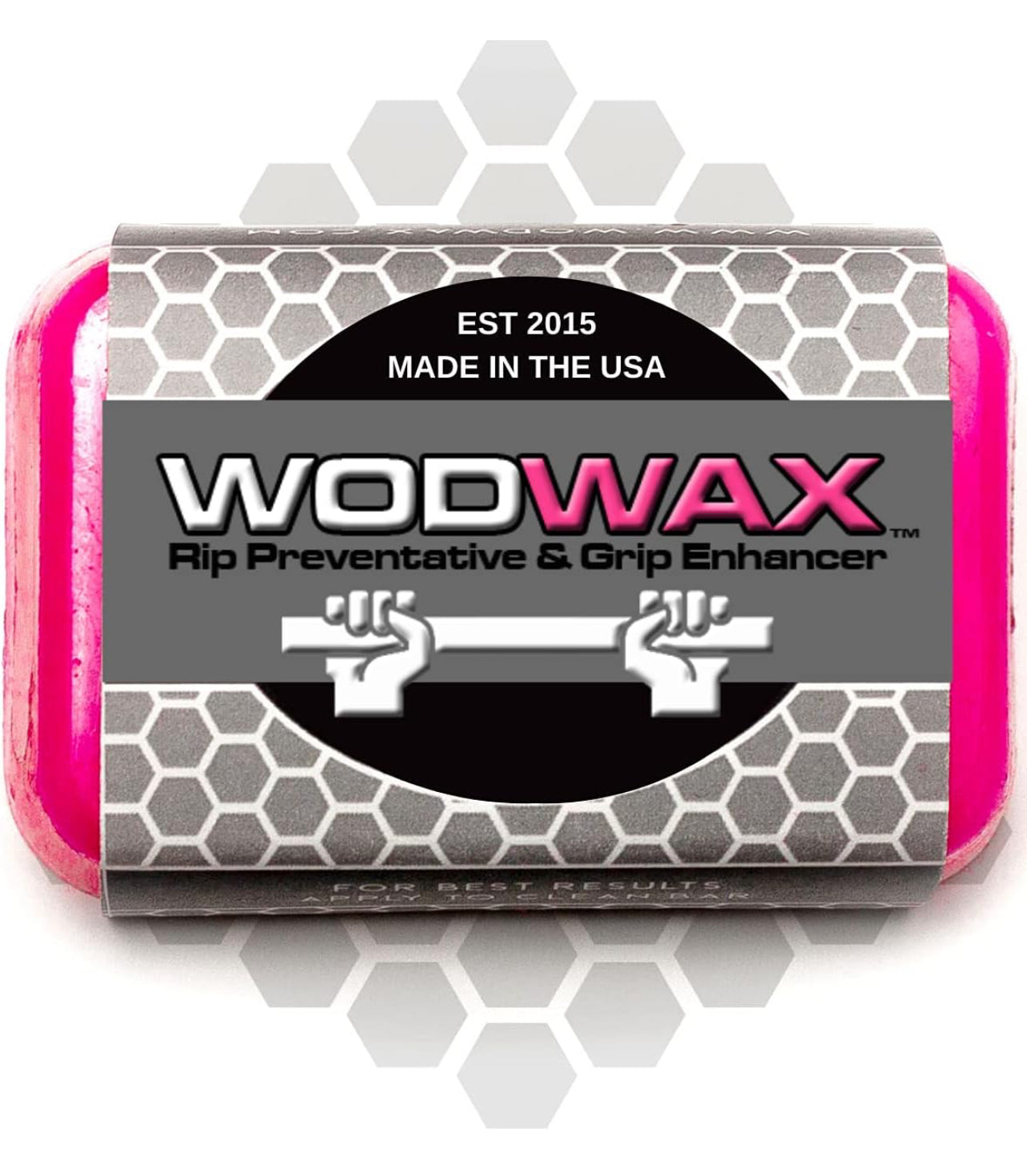 WODWAX