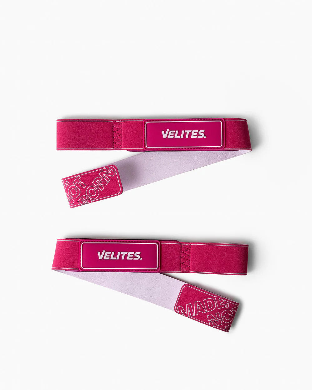 VELITES Weightlifting straps