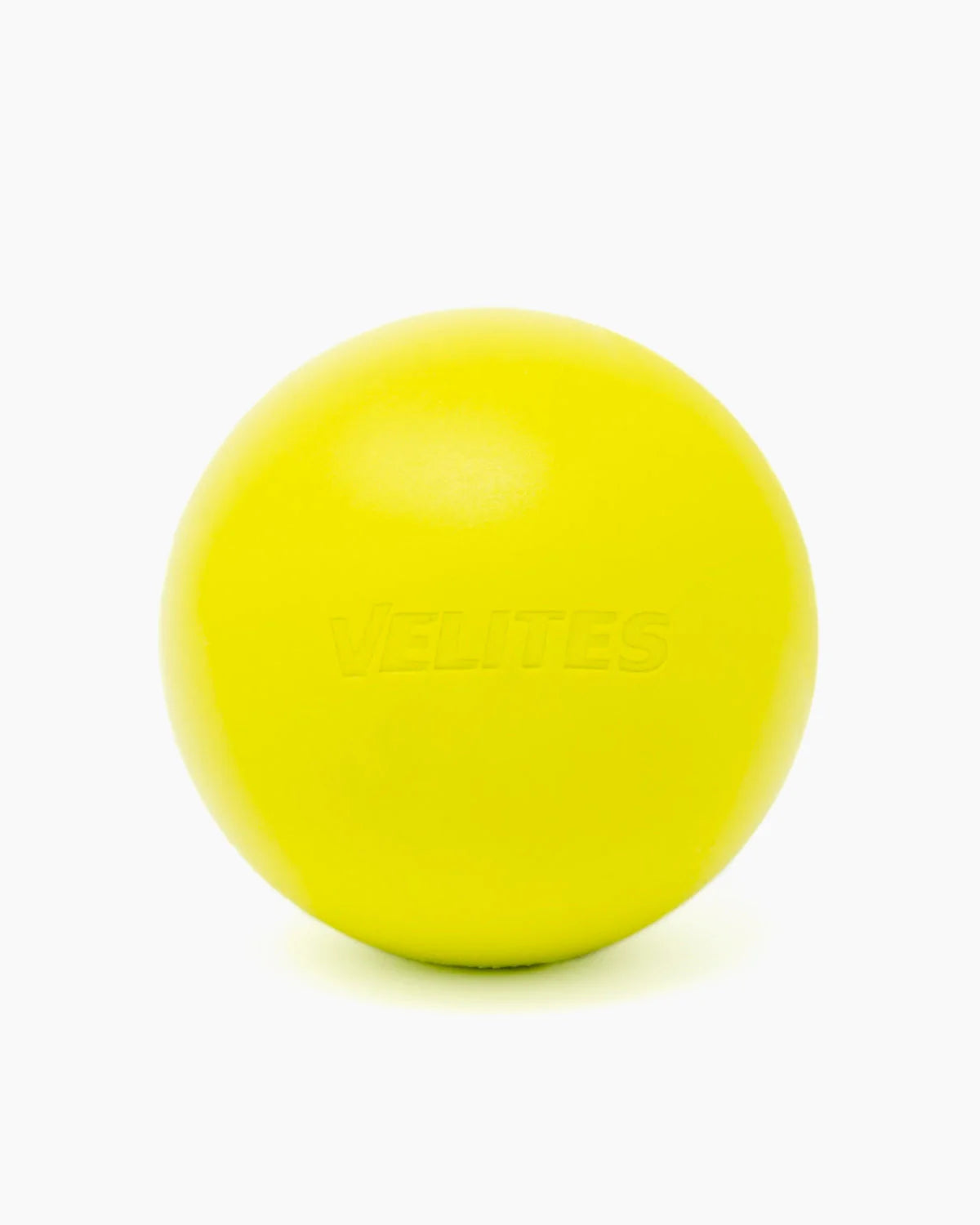 VELITES Lacrosse ball