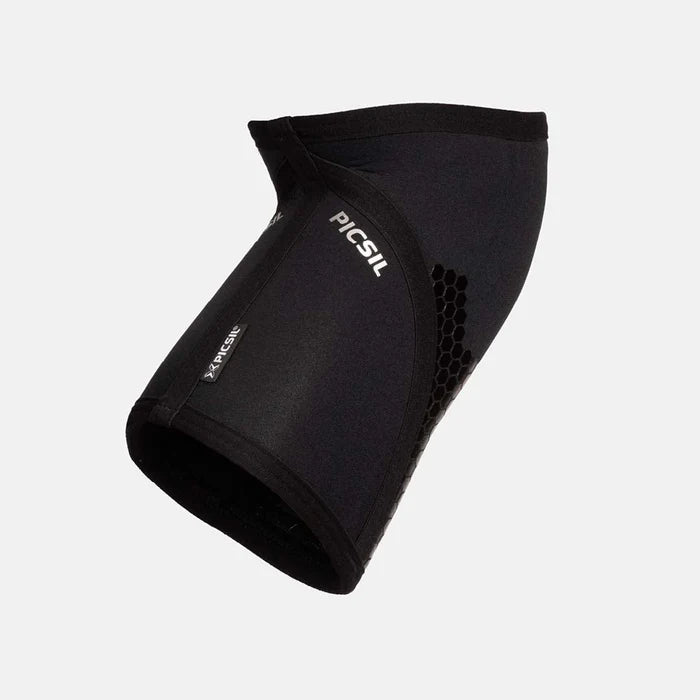 PICSIL HEX TECH KNEE PADS 7MM