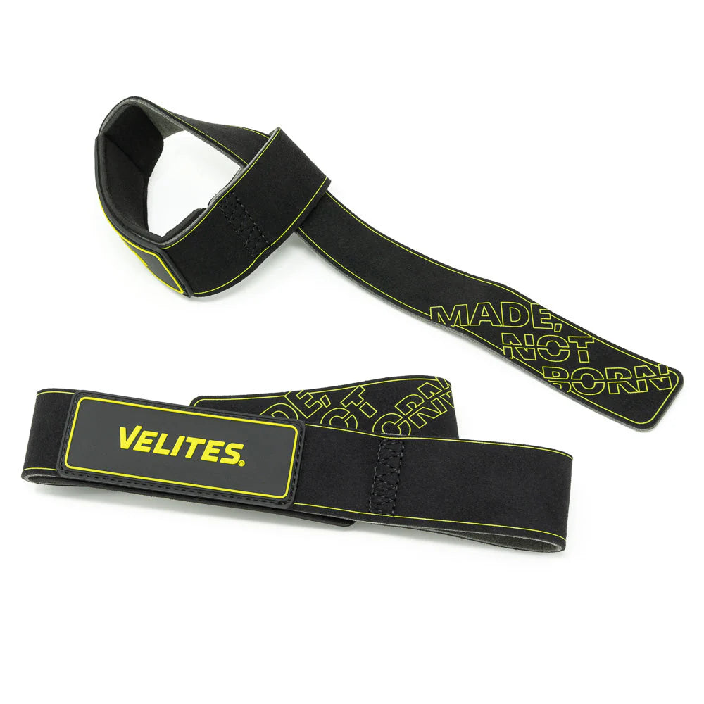 VELITES Weightlifting straps