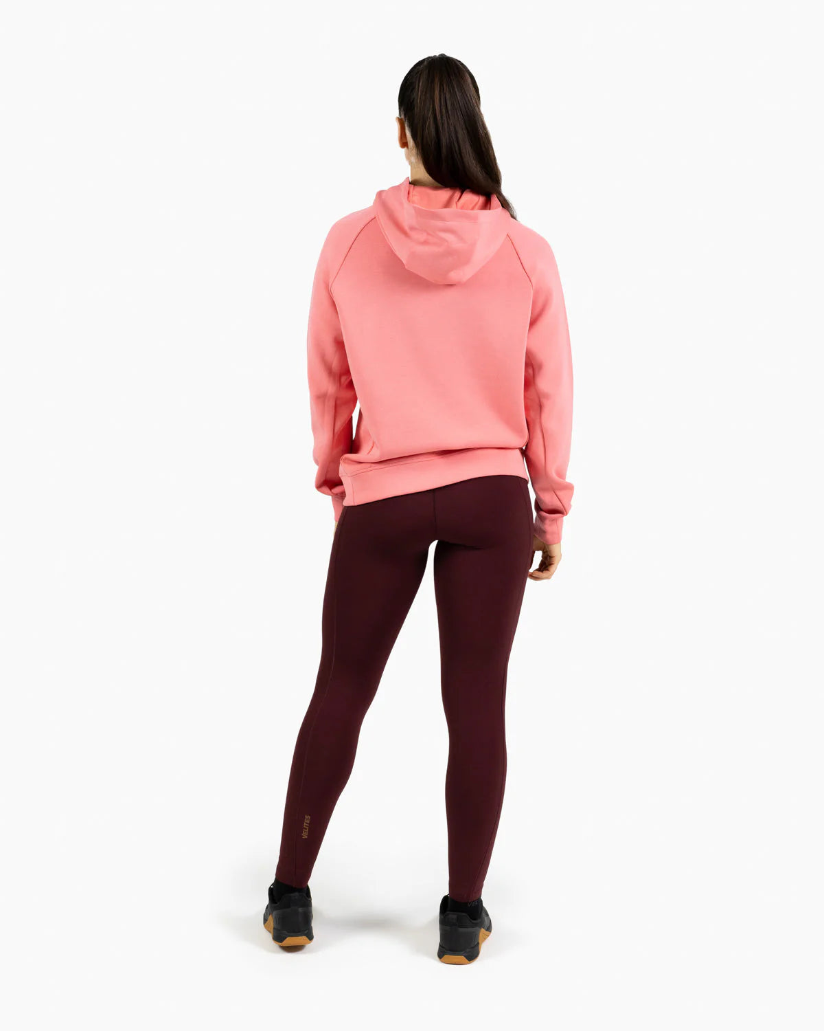VELITES Hoodie Holo