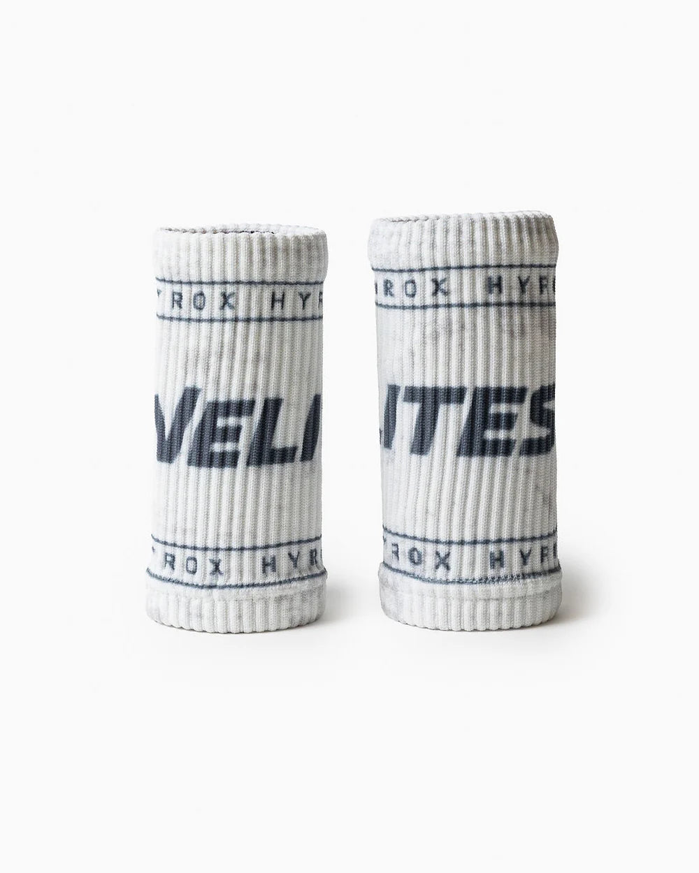 VELITES HYROX Special Edition Wristbands