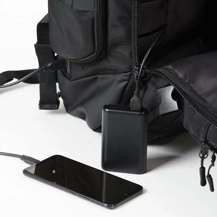 MOCHILA TÁCTICA PICSIL IMPERMEABLE 45L