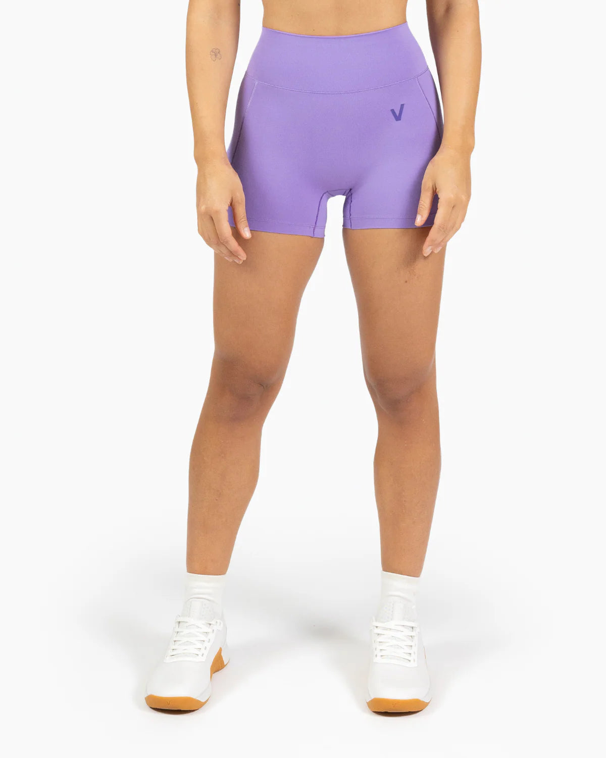 VELITES Legging short Holo
