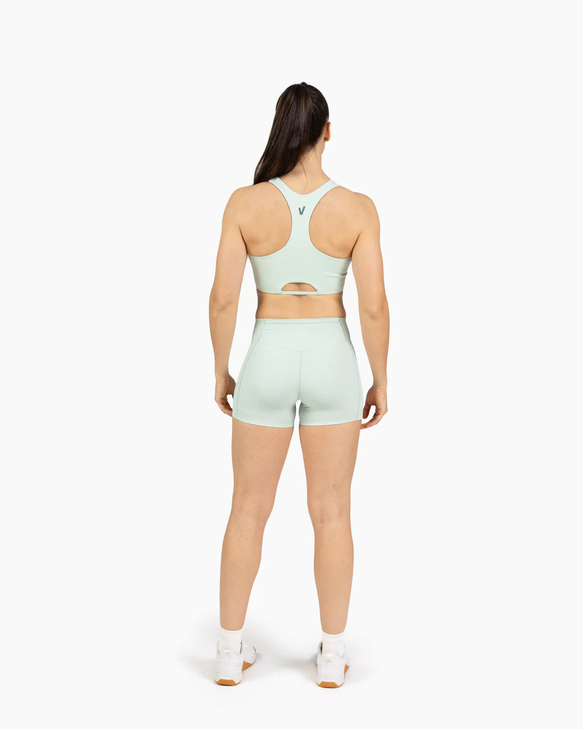 VELITES Legging short Holo
