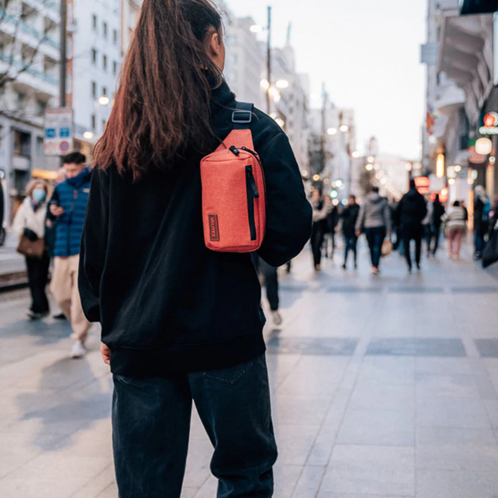 VELITES Crossbodybag Urban