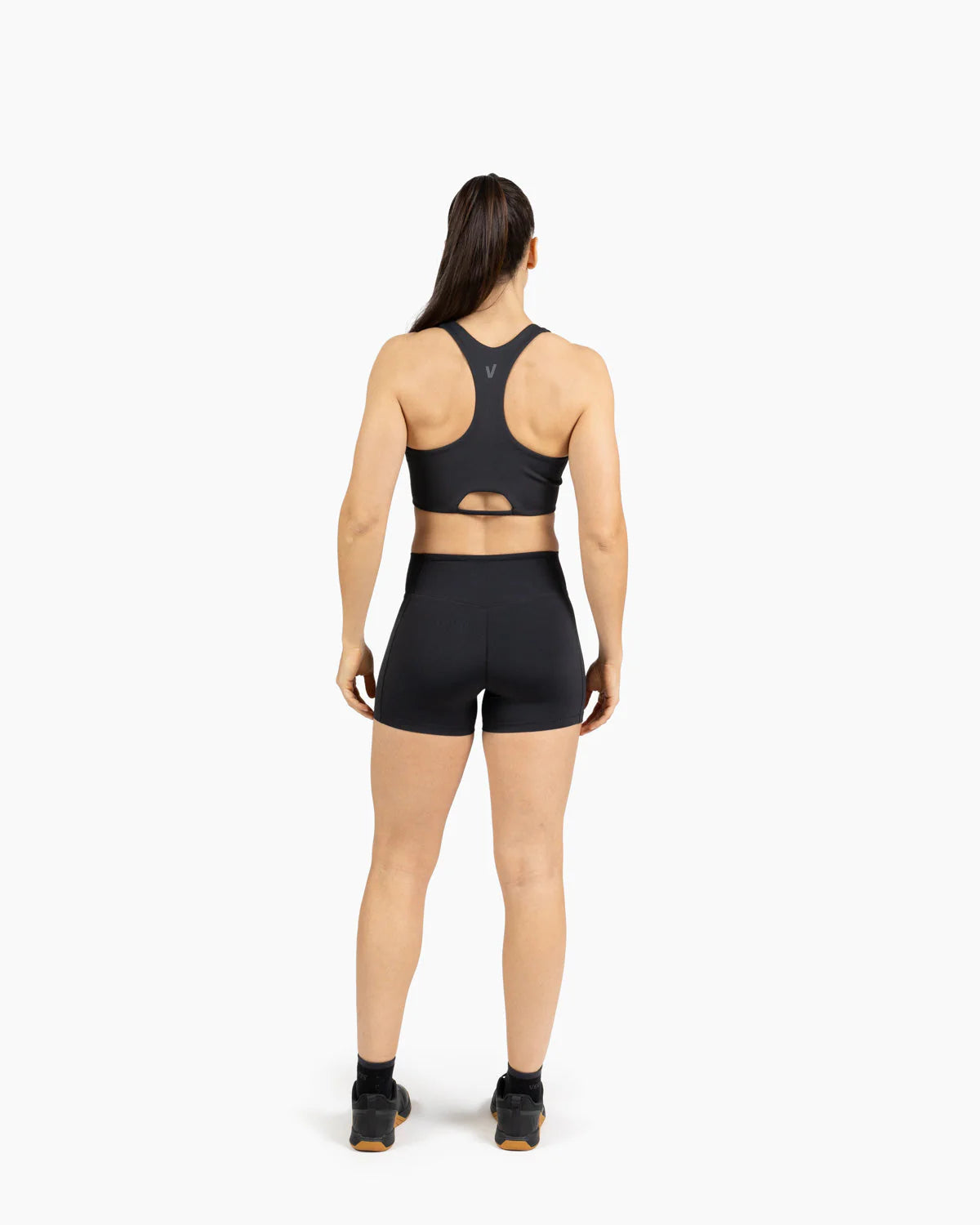 VELITES Legging short Holo