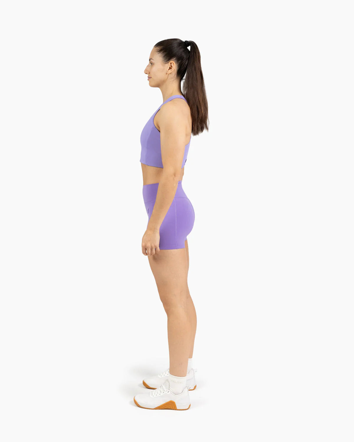 VELITES Legging short Holo
