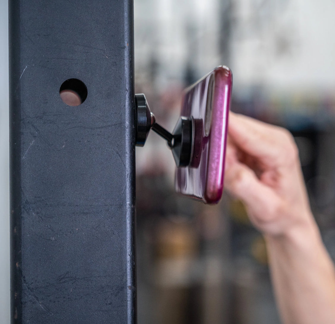 VELITES Magnetic Phone Holder