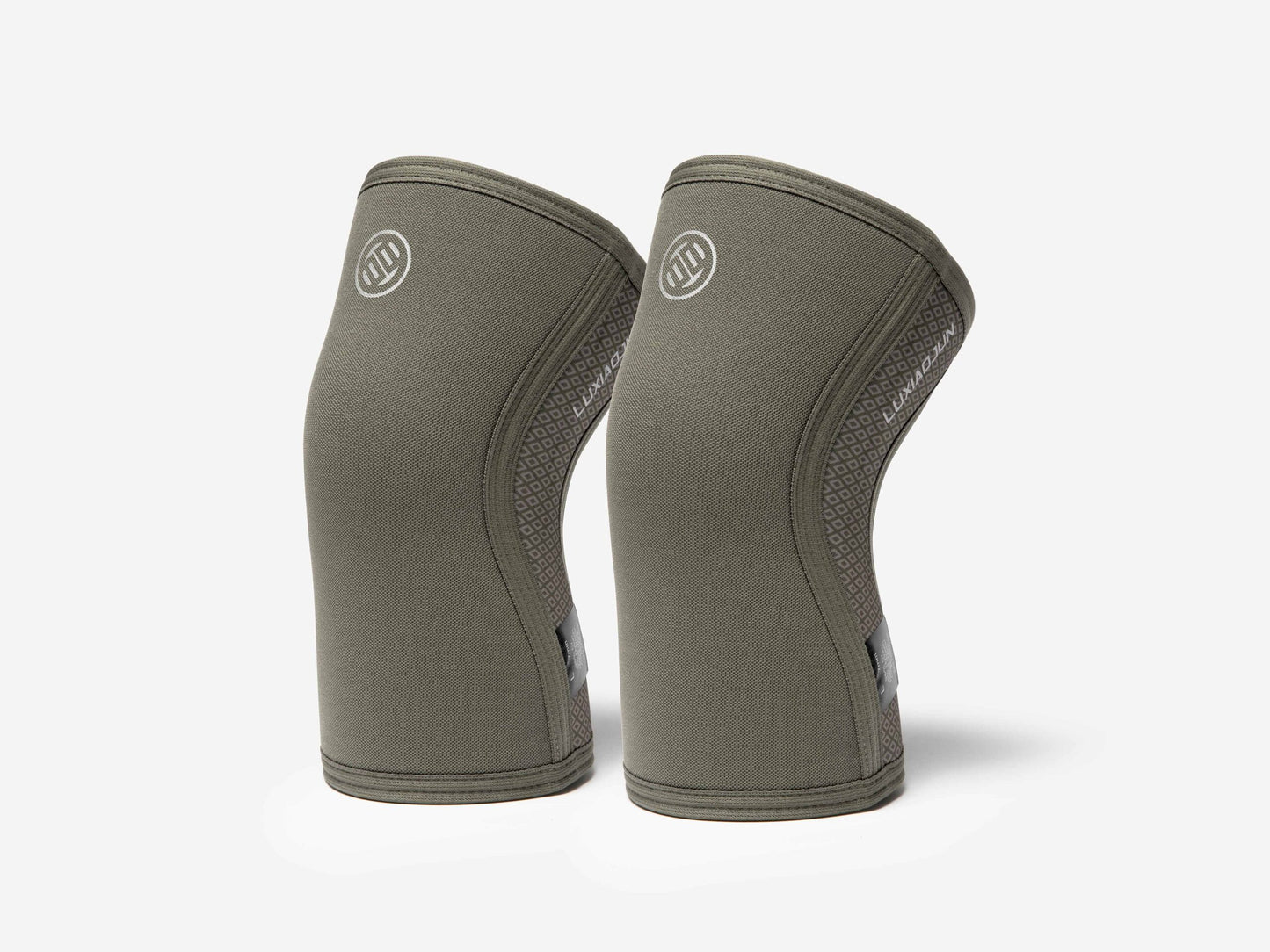 LUXIAOJUN Knee Sleeves neopreno