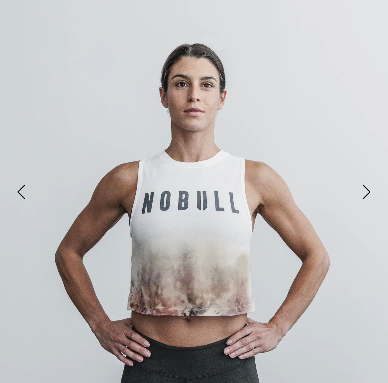 Women's NOBULL Muscle Tank