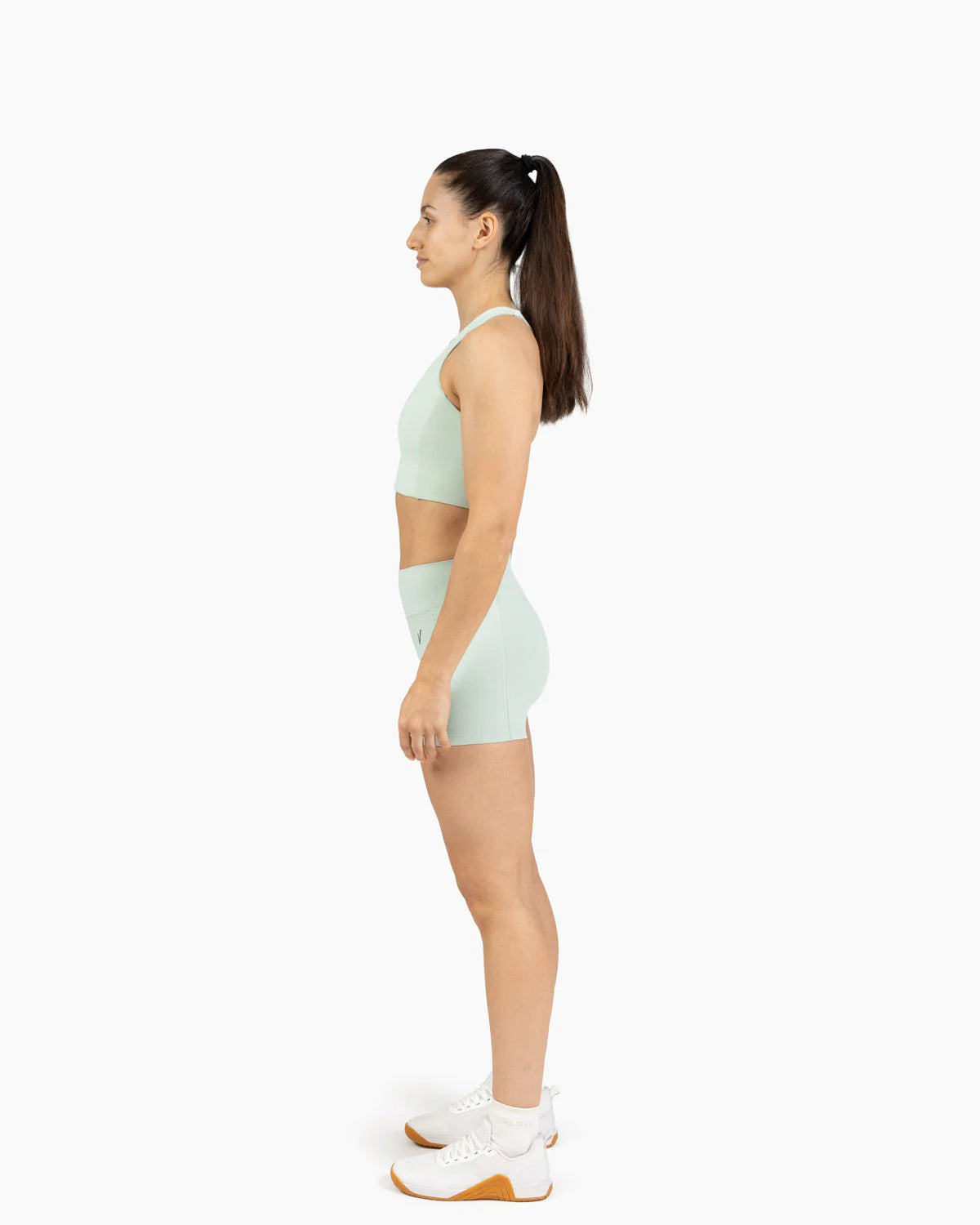 VELITES Legging short Holo