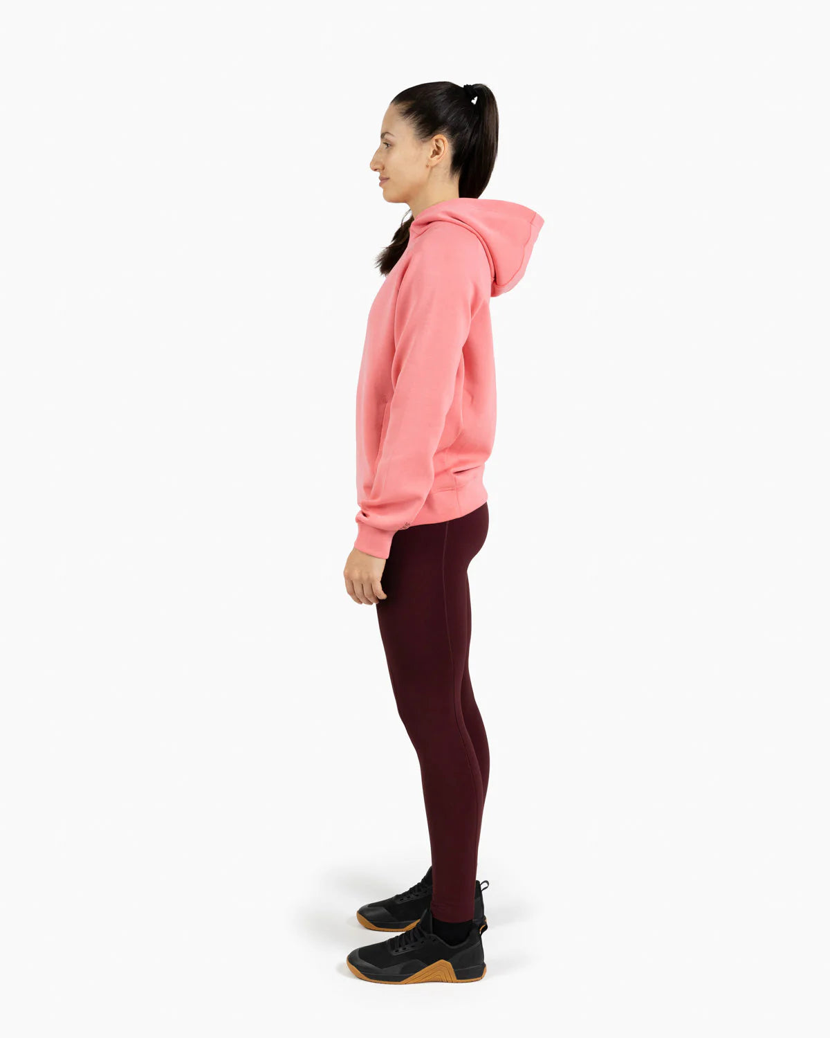 VELITES Hoodie Holo