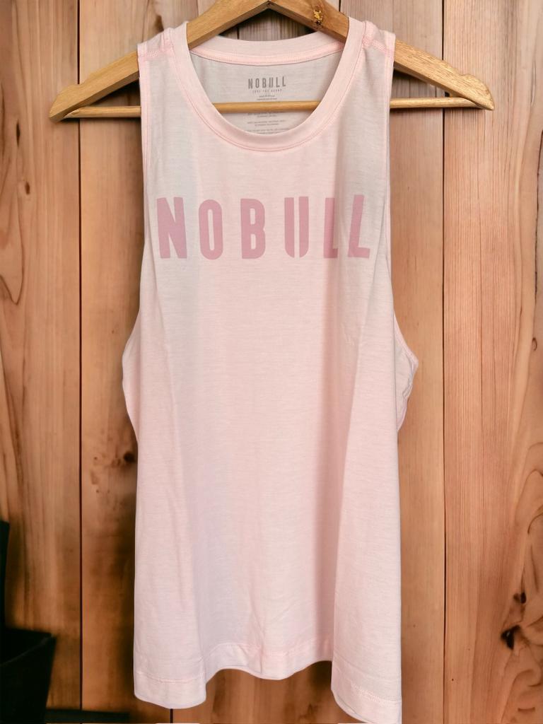 Women's NOBULL High-Neck Tank
