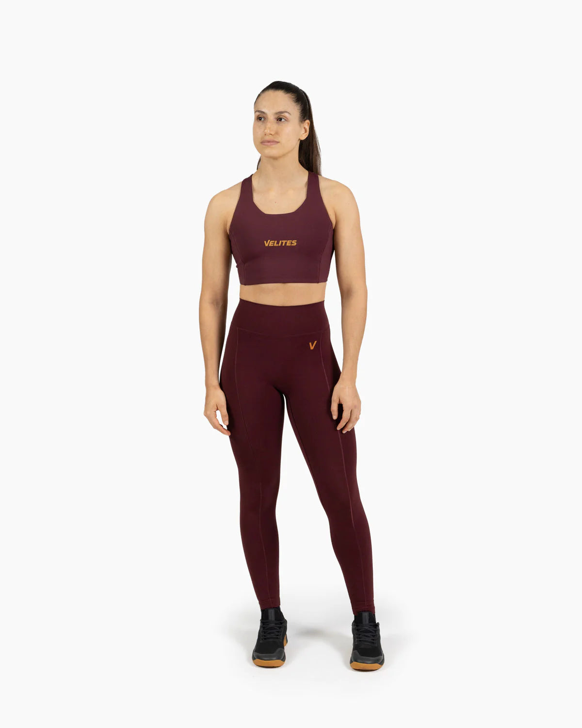 VELITES Legging long Holo