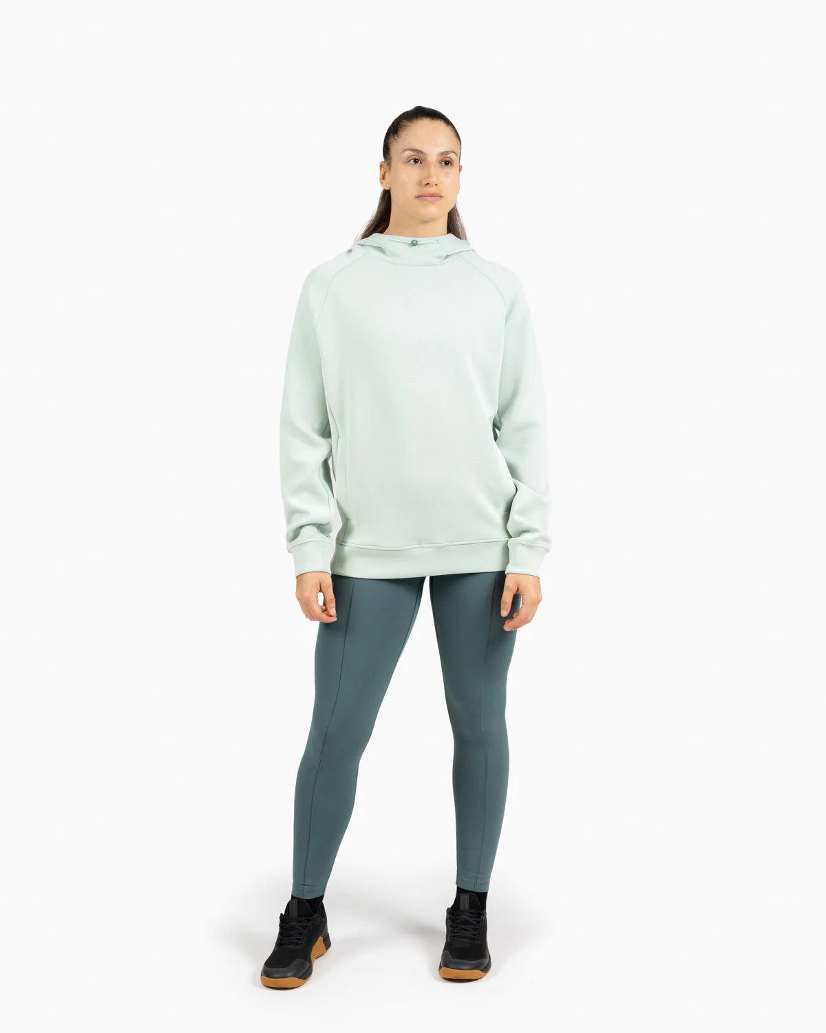 VELITES Hoodie Holo