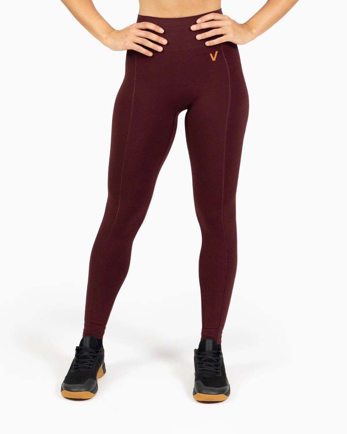 VELITES Legging long Holo