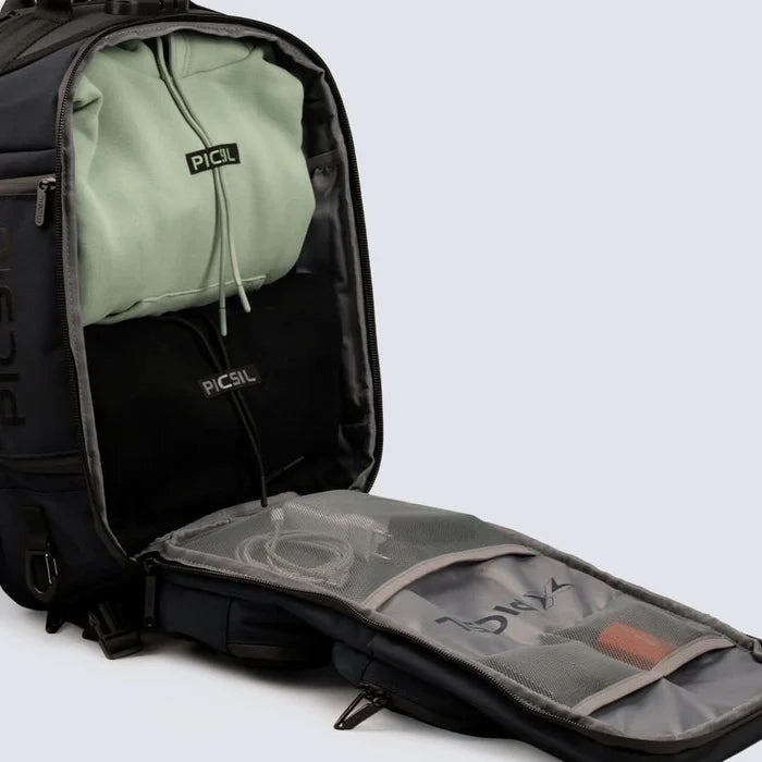 PICSIL BACKPACK MAVERICK 40L