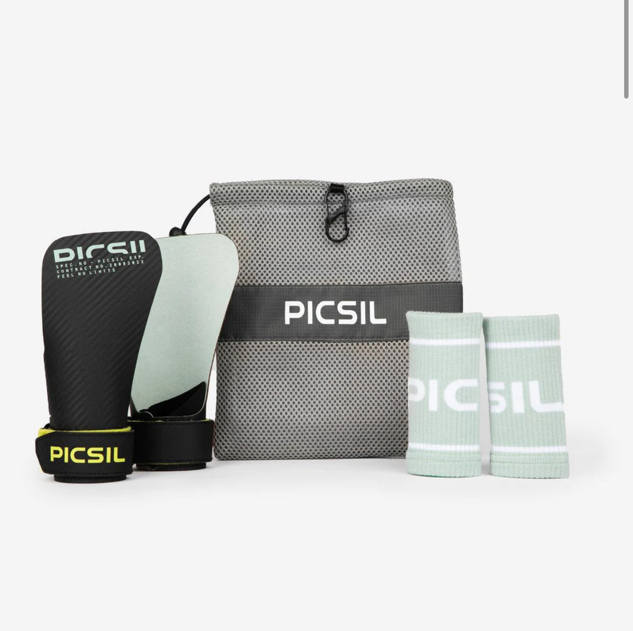 HAWK GRIPS - PICSIL