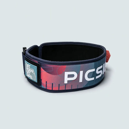 PICSIL LOCKPRO LUMBAR BELT