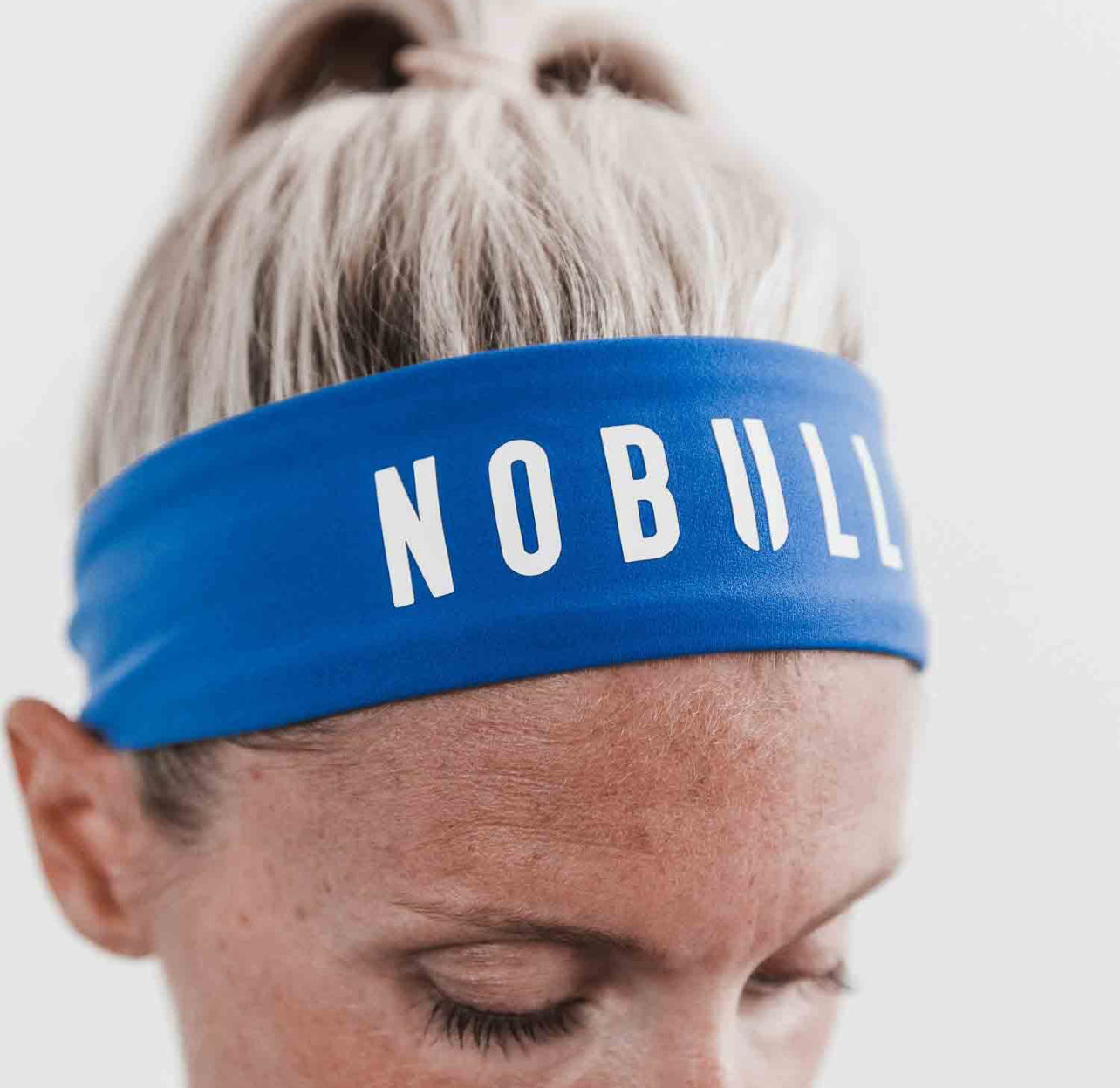 NOBULL PERFORMANCE HEADBAND