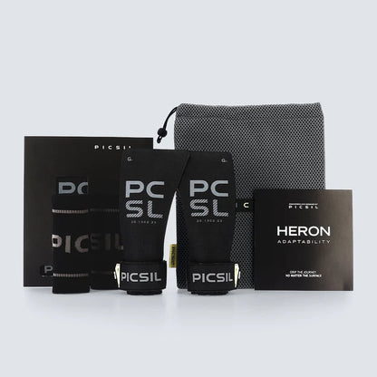 PICSIL Heron Grips