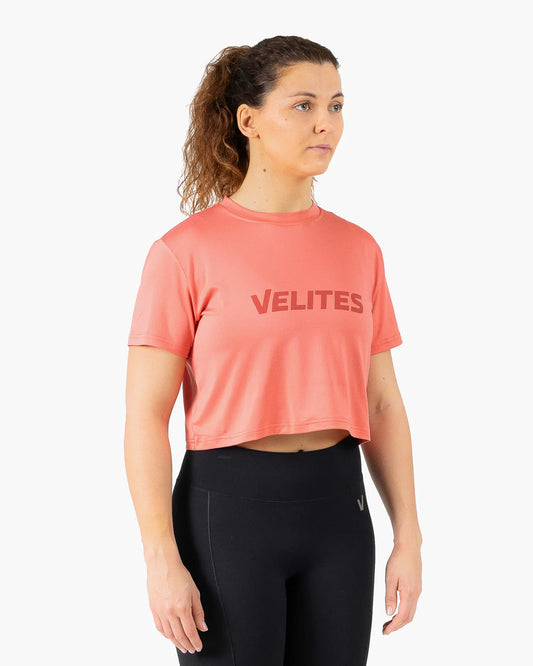 VELITES Crop Holo