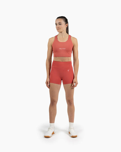 VELITES Legging short Holo