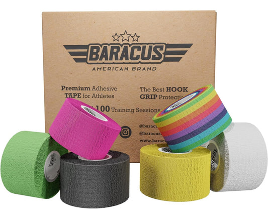 BARACUS TAPE