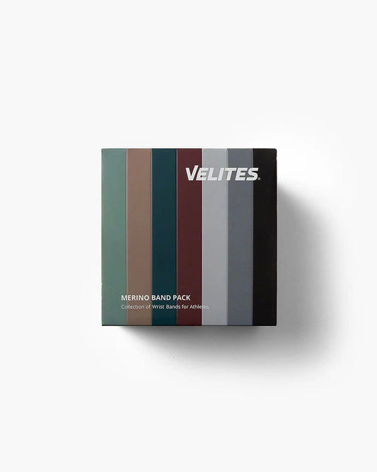 VELITES Wristbands merino