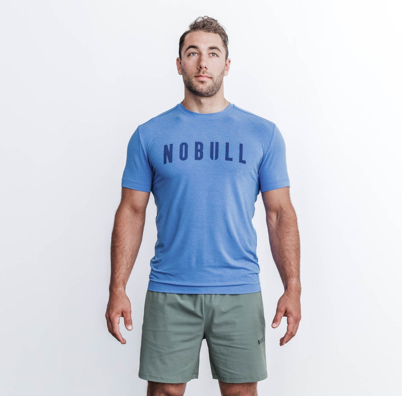 MEN'S NOBULL TEE