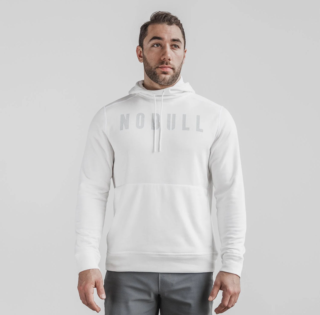 NOBULL HOODIE