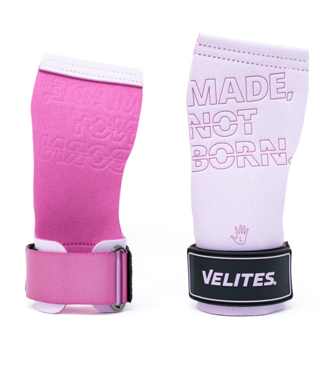 VELITES Quad Pro Hand Grips