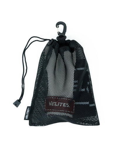 VELITES Quad Ultra Hand Grips No Chalk