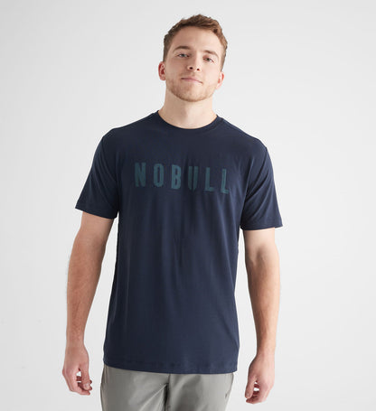 MEN'S NOBULL TEE