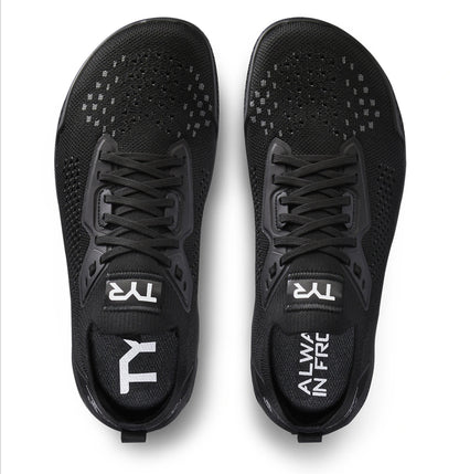 TYR DropZero Barefoot Trainer Laces