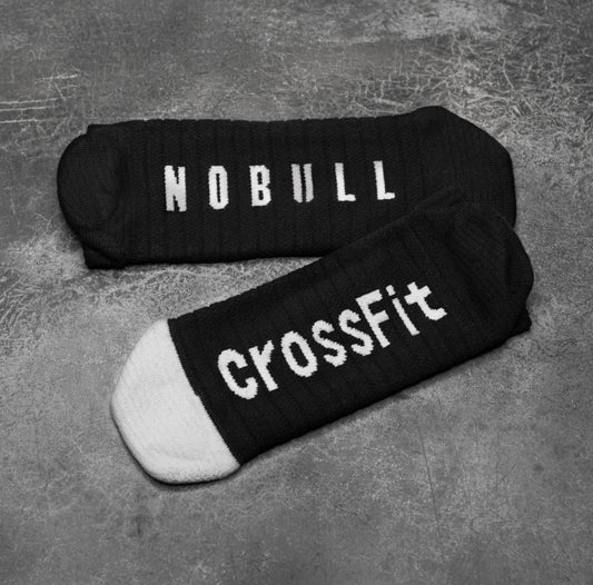 NOBULL LOW SOCKS