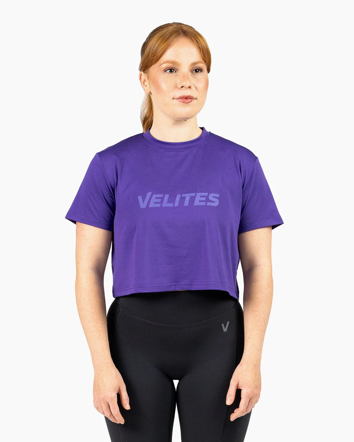 VELITES Crop Holo