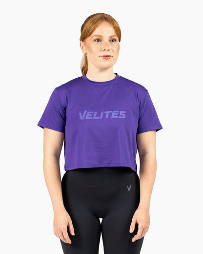 VELITES Crop Holo