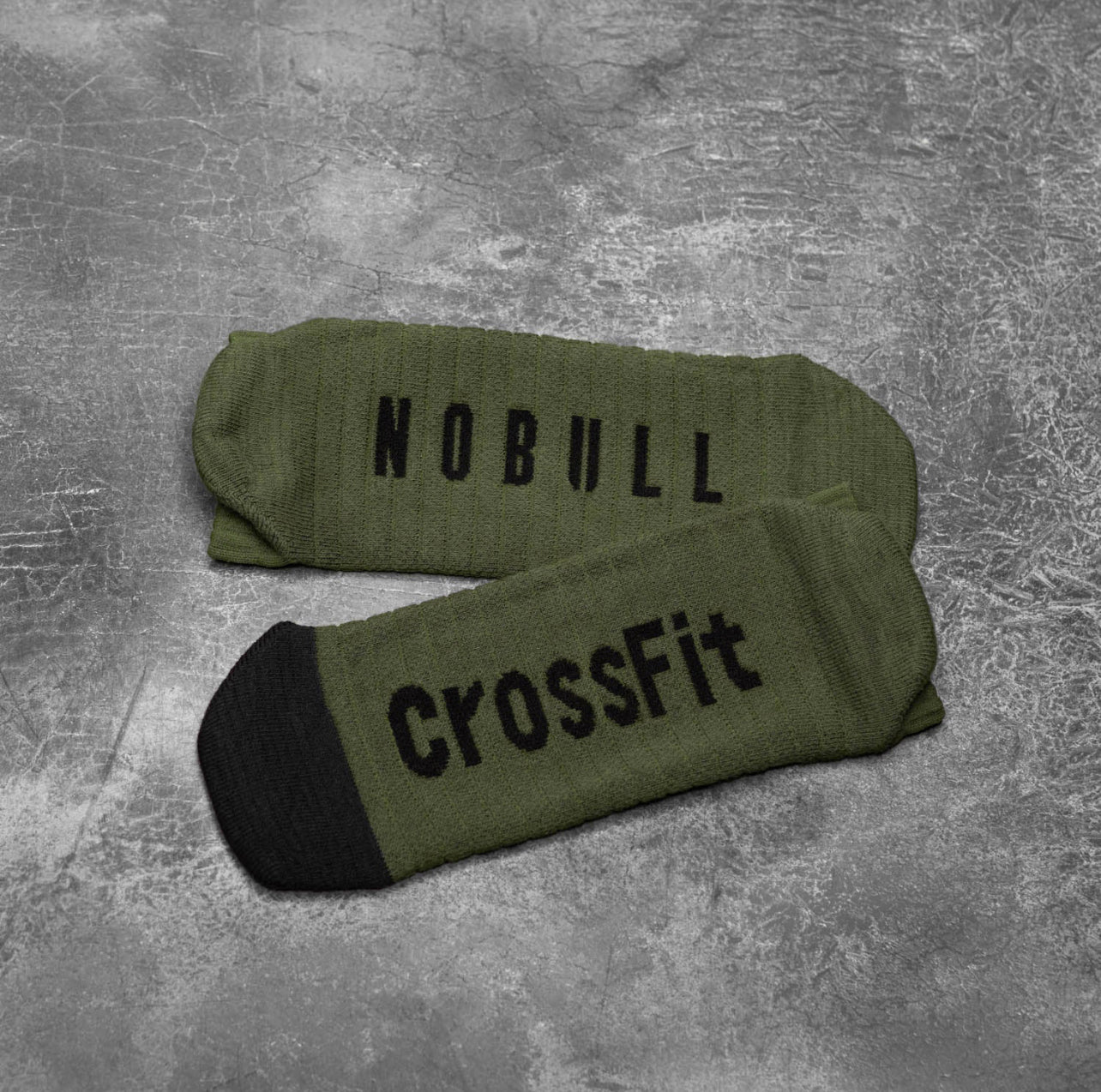 NOBULL LOW SOCKS