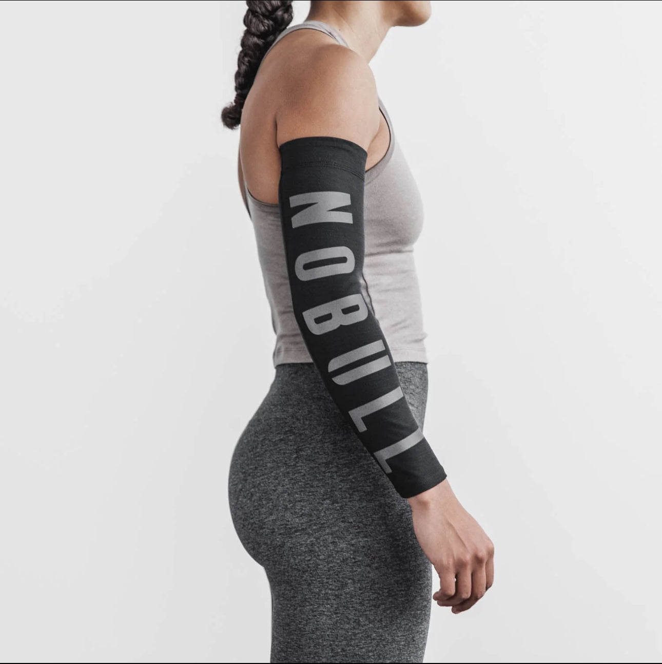 NOBULL Arm Sleeves