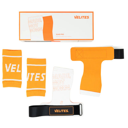 VELITES Quad Pro Hand Grips