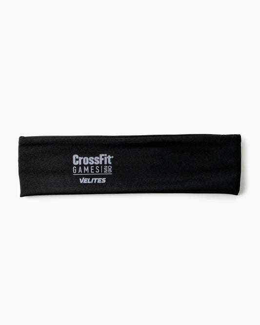VELITES Headband CrossFit® Games 25
