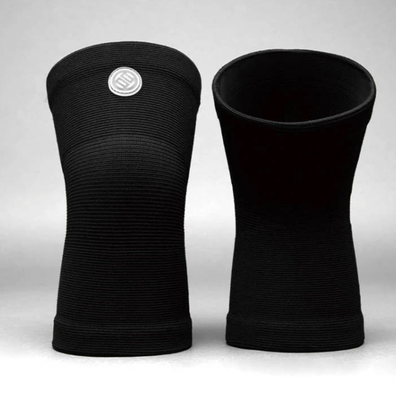 LUXIAOJUN Knee Sleeves Licra