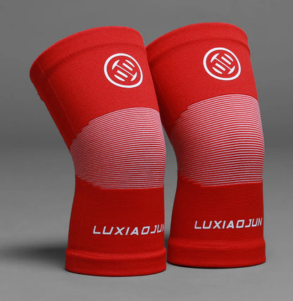 LUXIAOJUN Knee Sleeves