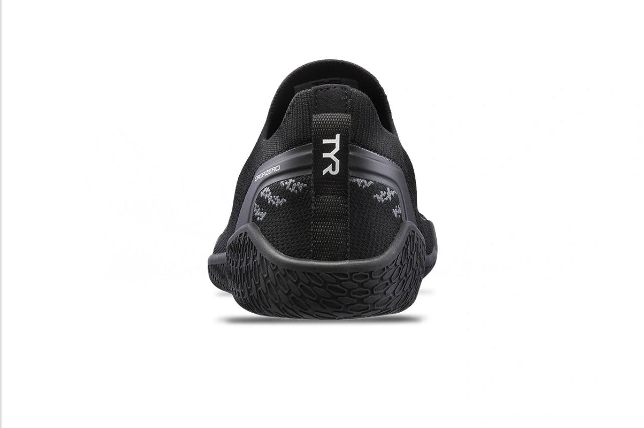 TYR DropZero Barefoot Trainer Laces