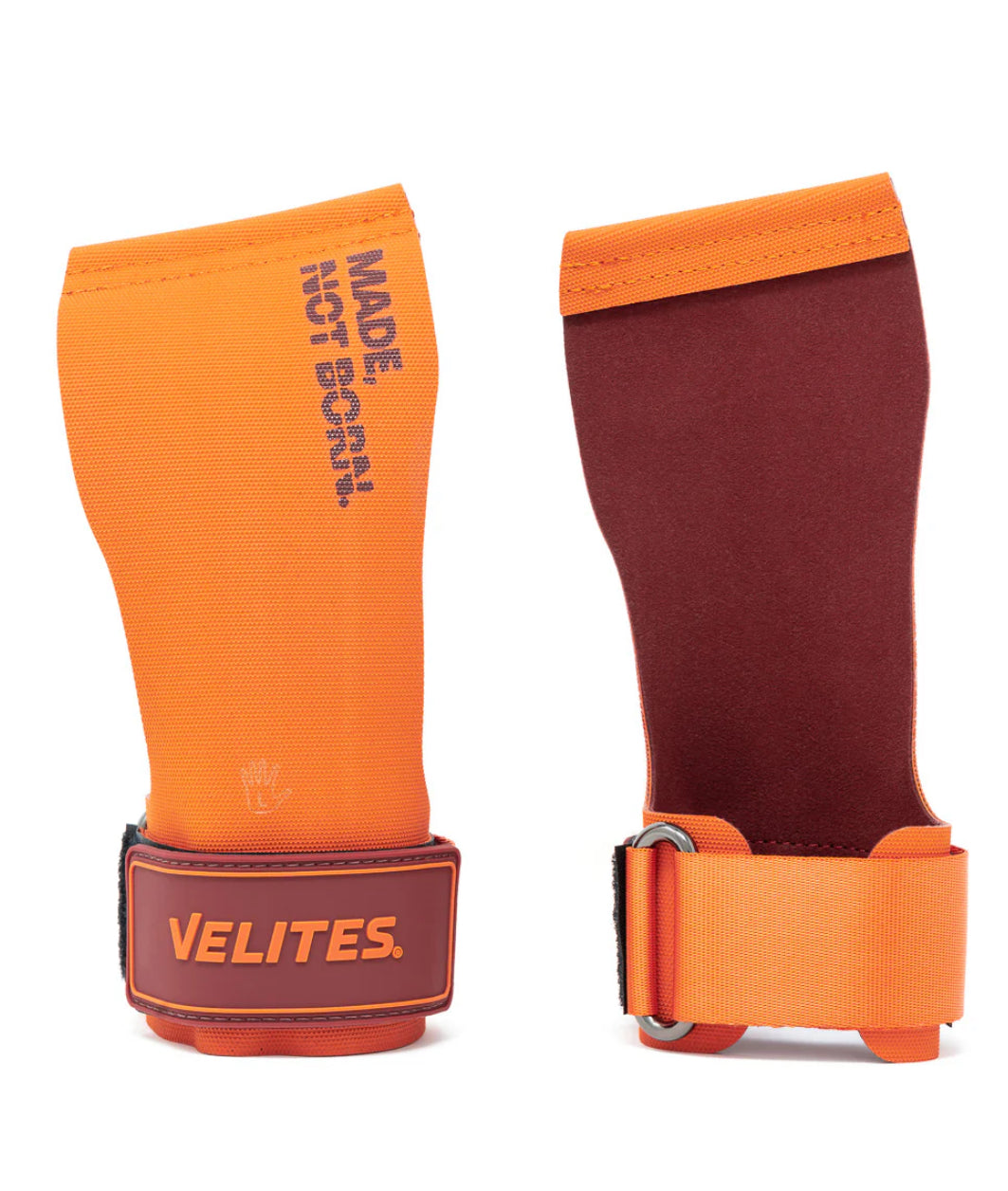 VELITES All Terrain Hand Grips